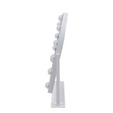 KAITLYN Mirror, White