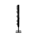 ANTONIA Mirror, Black