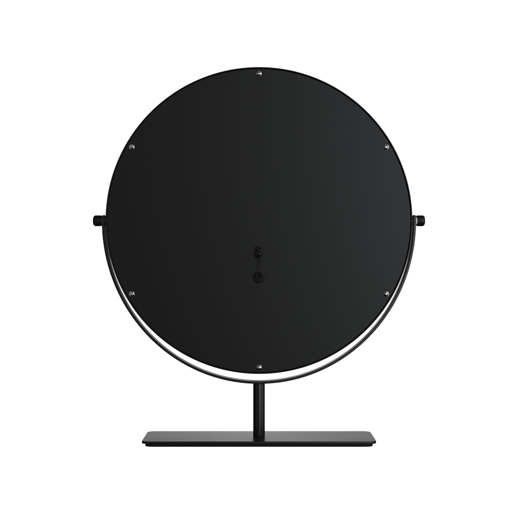 ANTONIA Mirror, Black