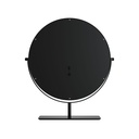 ANTONIA Mirror, Black