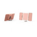 CHLOE Mirror, Rose Gold