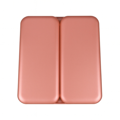 CHLOE Mirror, Rose Gold