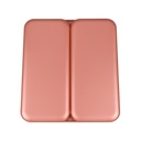 CHLOE Mirror, Rose Gold
