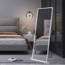 ROSE Mirror, White