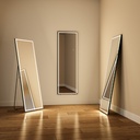 BELLA Mirror, White