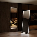 BELLA Mirror, White
