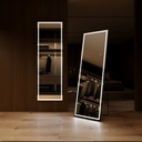 BELLA Mirror, White
