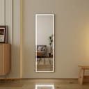 BELLA Mirror, White