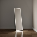 BELLA Mirror, White