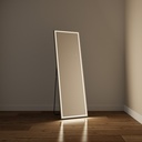 BELLA Mirror, White