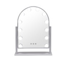 KAITLYN Mirror, White