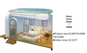 Mekoloran Moon Series Dome