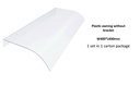 Kaliratara Plastic Awning Without Bracket