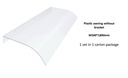 Irabitan Plastic Awning Without Bracket