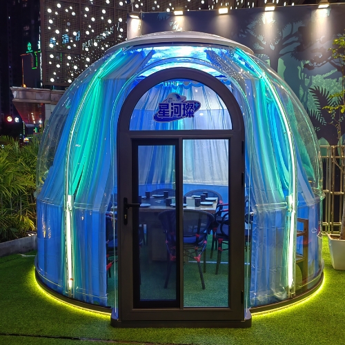 Nilekongyam Single Series Dome