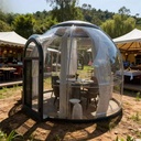 Nilekongyam Single Series Dome