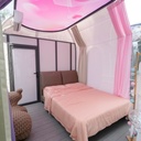 Paranga Moon Series Dome