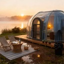 Paranga Moon Series Dome