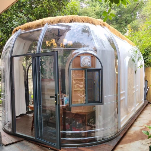 Paranga Moon Series Dome