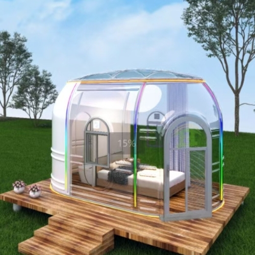 Paranga Moon Series Dome