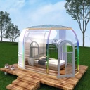 Paranga Moon Series Dome