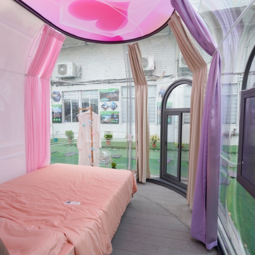 Paranga Moon Series Dome