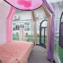 Paranga Moon Series Dome