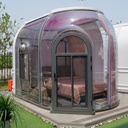 Paranga Moon Series Dome