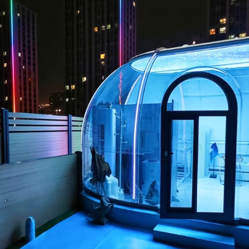 Paranga Moon Series Dome