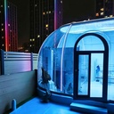 Paranga Moon Series Dome
