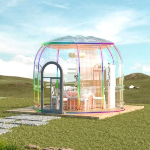 Paranga Moon Series Dome
