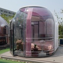 Paranga Moon Series Dome