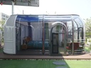 Iramannga Moon Series Dome