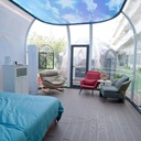 Iramannga Moon Series Dome