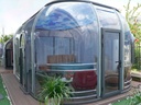 Iramannga Moon Series Dome