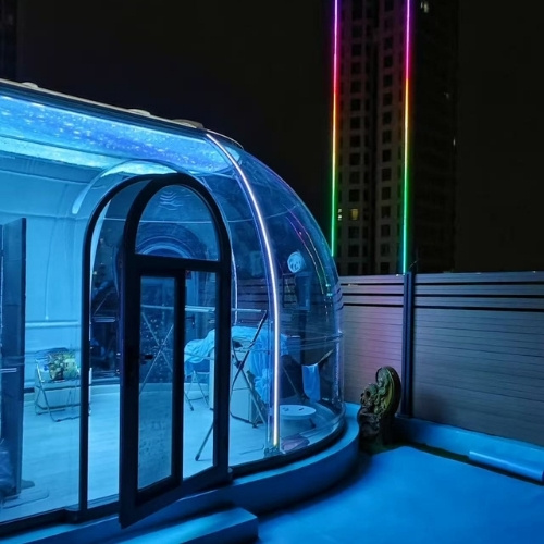 Iramannga Moon Series Dome