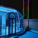Iramannga Moon Series Dome