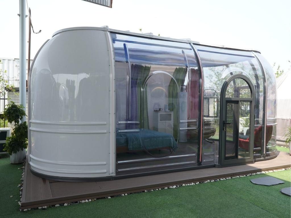 Mekoloran Moon Series Dome