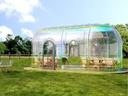 Mekoloran Moon Series Dome