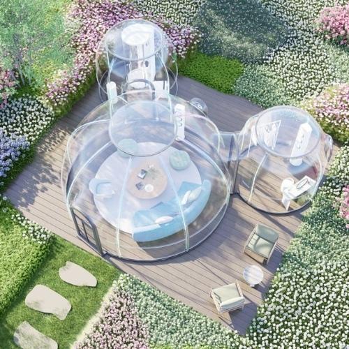 Parakongvik Combination Series Dome (Wrong - Do not publish)