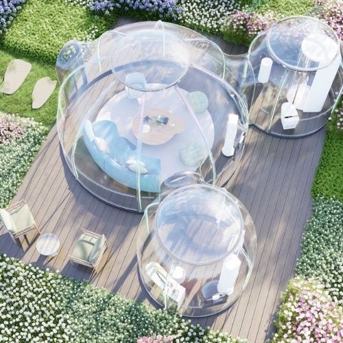 Parakongvik Combination Series Dome (Wrong - Do not publish)