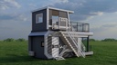 Uratanman Tiny House