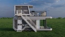 Uratanman Tiny House