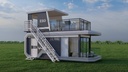Uratanman Tiny House