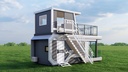 Uratanman Tiny House