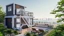 Uratanman Tiny House