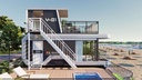 Uratanman Tiny House