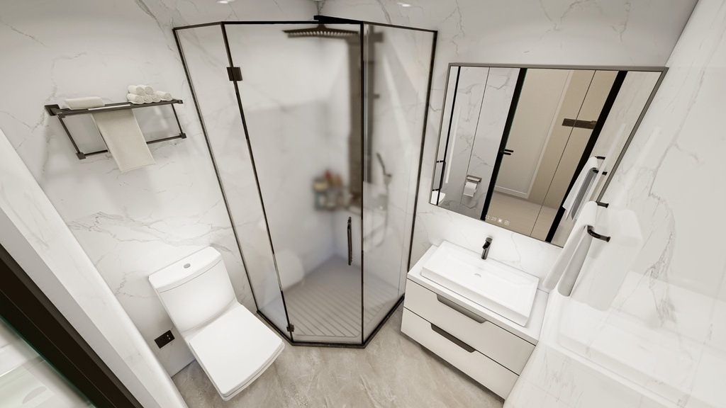 Uratanman Tiny House