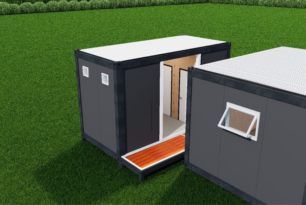 Lenakatara Toilet
+Toilet Terrace