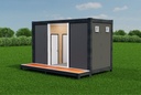 Lenakatara Toilet
+Toilet Terrace